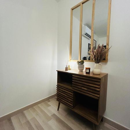 Appartement Charmant Proche Gare トゥール エクステリア 写真